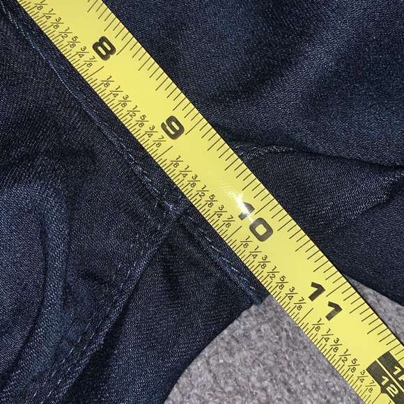 Laurie Felt Jeans - Picture 10 of 11